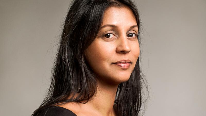 Sonia Shah, science journalist and author of Pandemic: Tracking Contagions from Cholera to Ebola and Beyond
