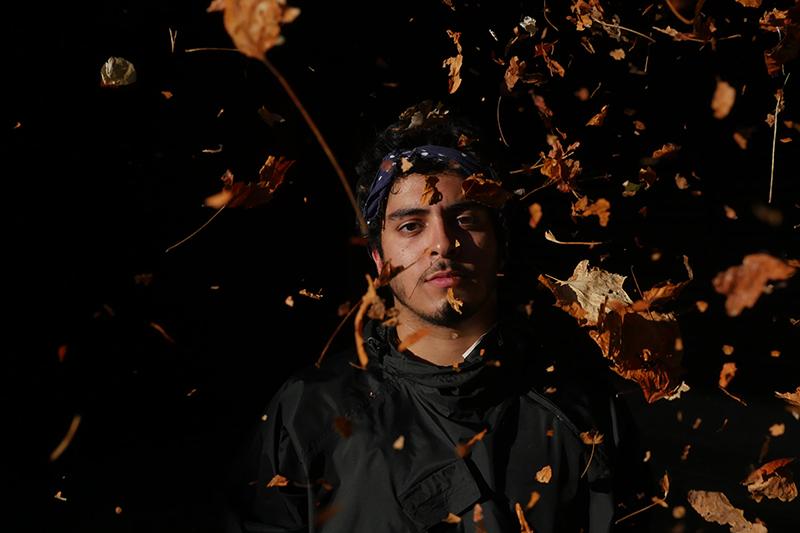 College senior and hip-hop artist Robin Chakrabarti released his first album, Introvert Party, in March. His songs are littered with lyrical contradictions that reflect Chakrabarti’s complex identity.