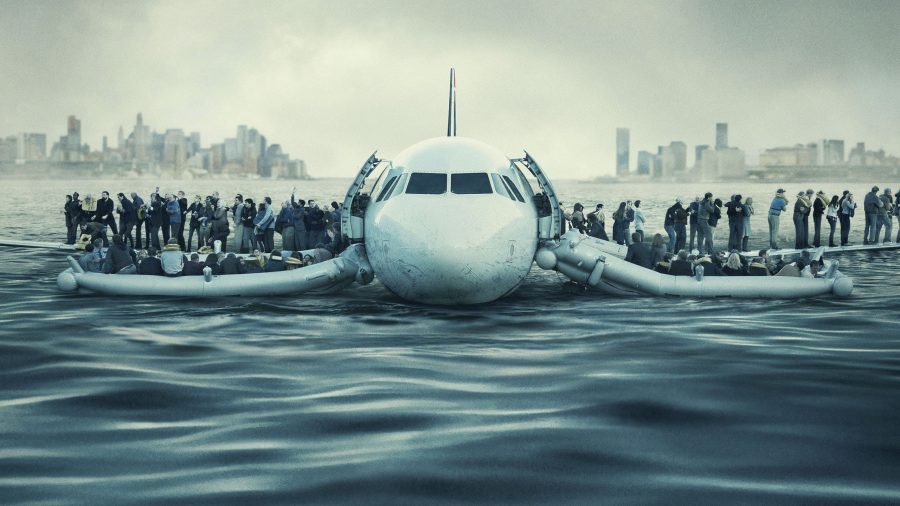 Sully, directed by Clint Eastwood, dramatizes the 2009 “miracle on the Hudson,” where Captain Chesley “Sully” Sullenberger
successfully performed a water landing of a commercial airliner without a single casualty.
