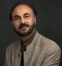 Mohammad Jafar Mahallati, Religion Professor