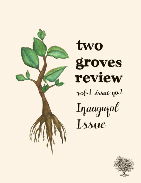 An Introduction to Oberlins Newest Publication, Two Groves Review