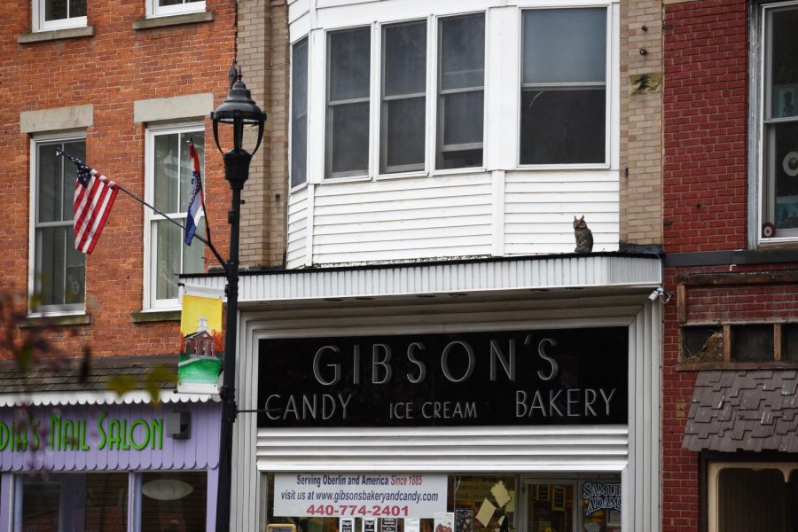 Gibson’s Bakery Files Cross-Appeal