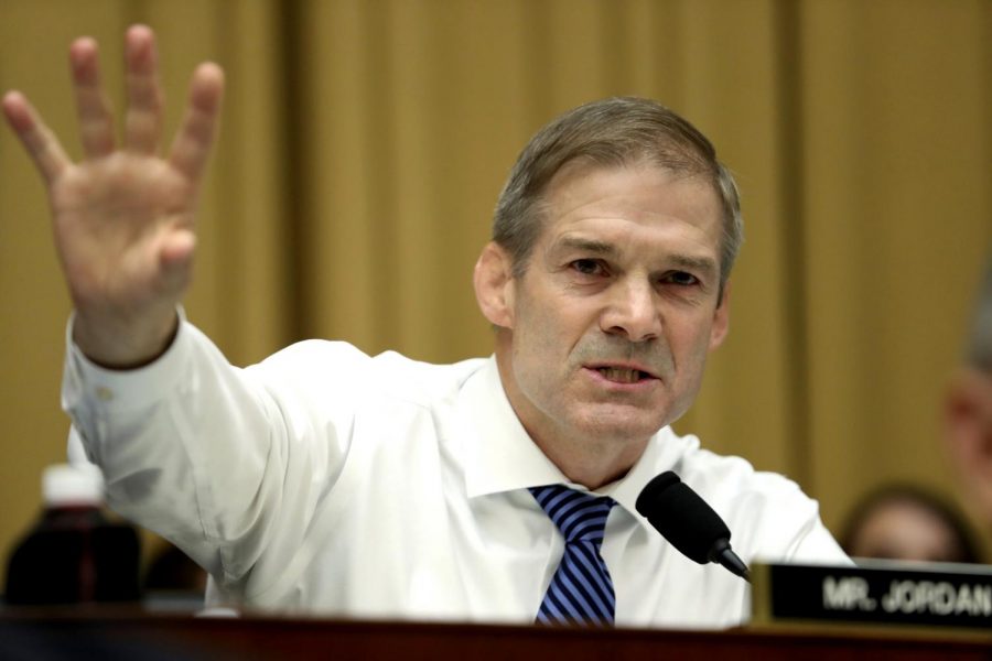 Several Democratic candidates seek to challenge Ohio Rep. Jim Jordan in the 2020 Ohio 4th Congressional District race and are gearing up for the March primary election.