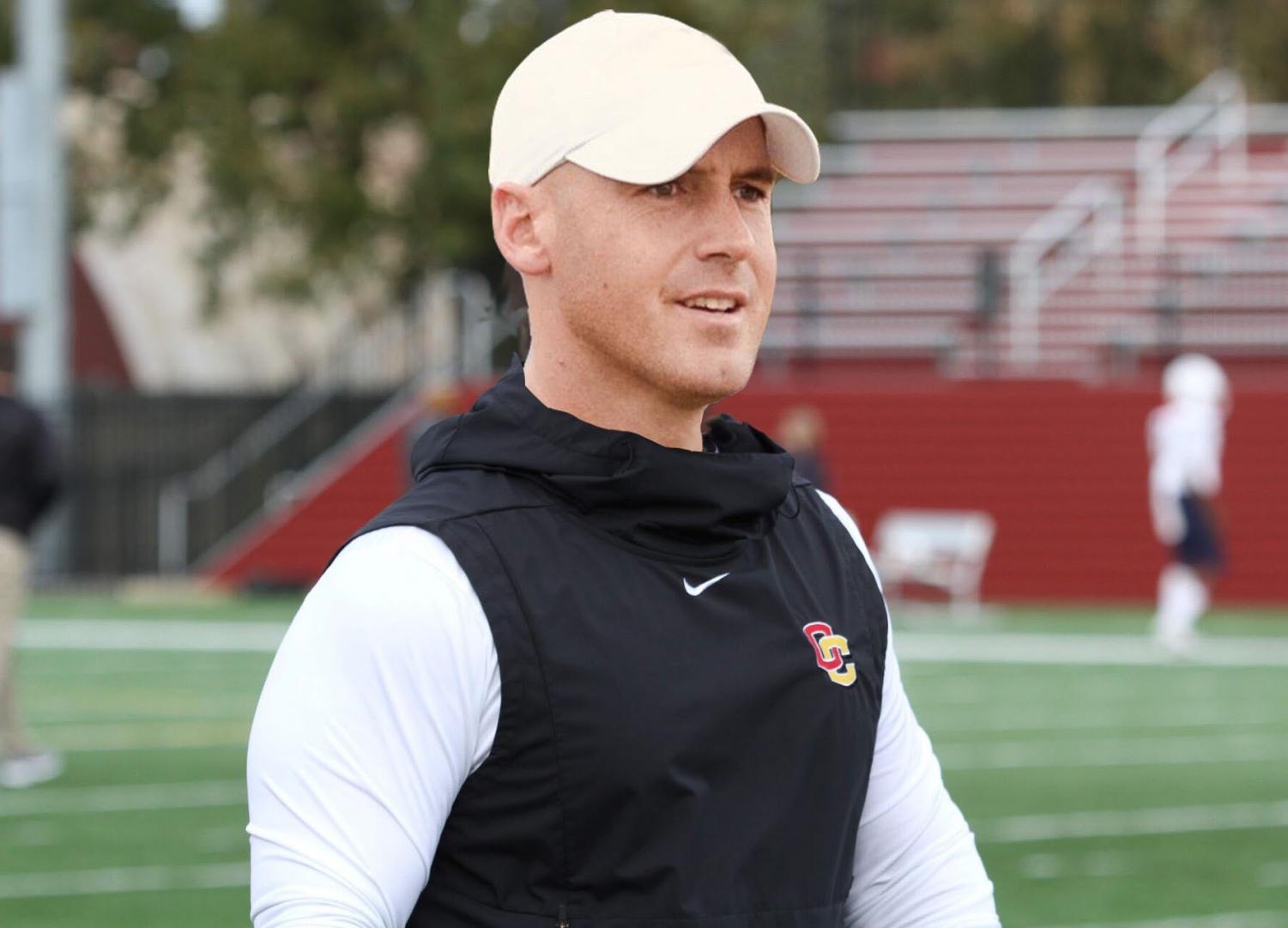 Football Welcomes New Head Coach – The Oberlin Review