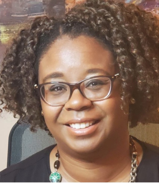 Alexia Hudson-Ward, the Azariah Smith Root director of libraries, will leave Oberlin College at the end of September.