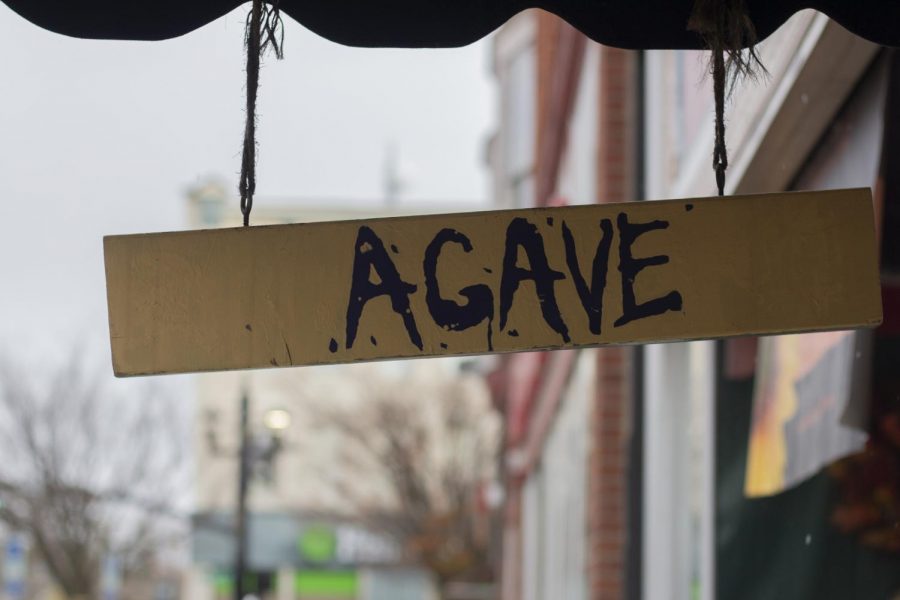 After closing last spring, Agave Burritory recently announced its reopening under new ownership.