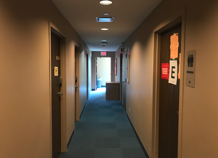 The Office of Residential Education will have five days to prepare the dorms for students moving in for the summer semester.