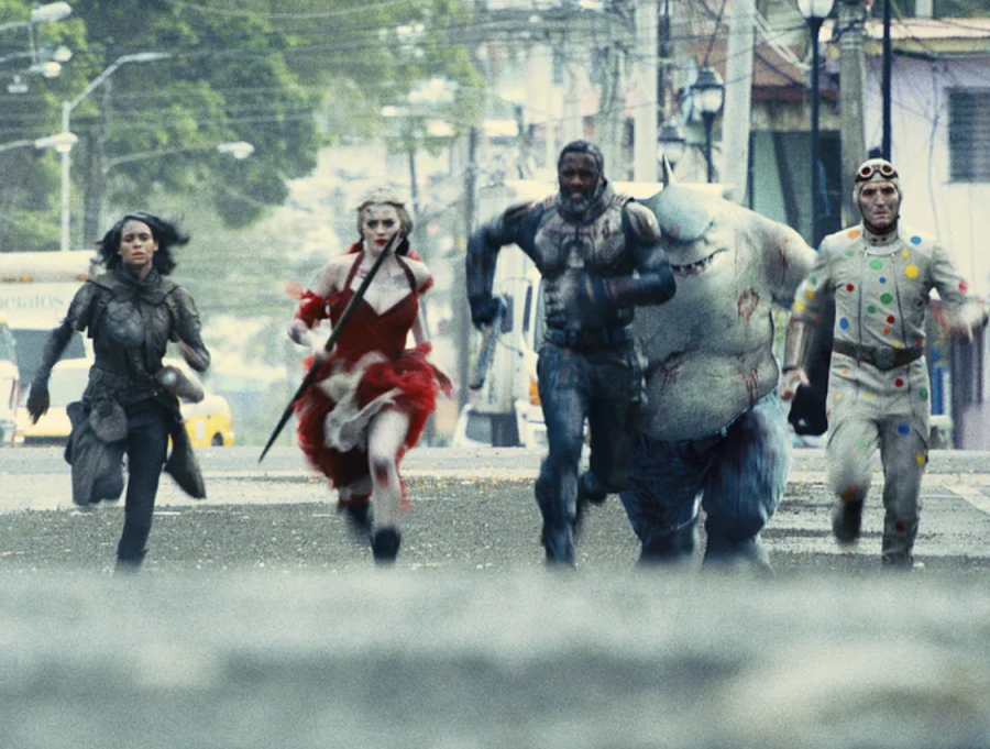The Suicide Squad, a long-anticiapted sequel of the 2019 Suicide Squad, hit theaters and HBO Max on Aug. 6. 