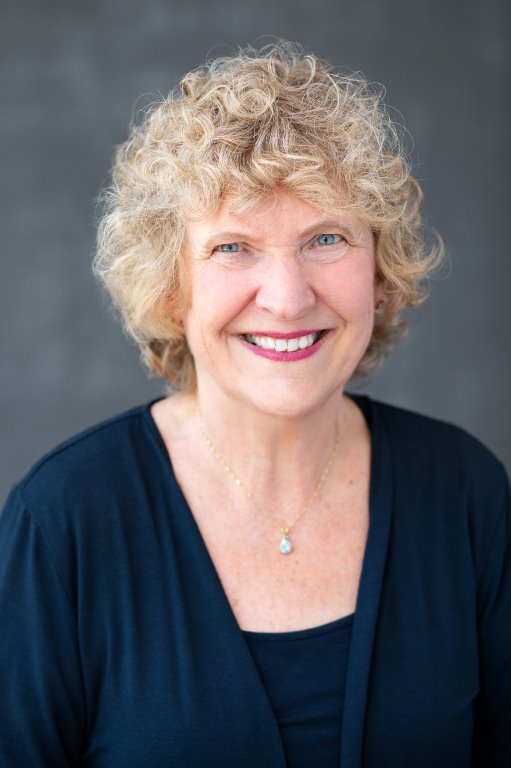 Linda Slocum, Outgoing City Council President