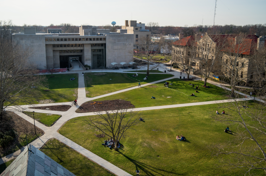 The College has made changes to operational efficiency as part of the implementation of One Oberlin.