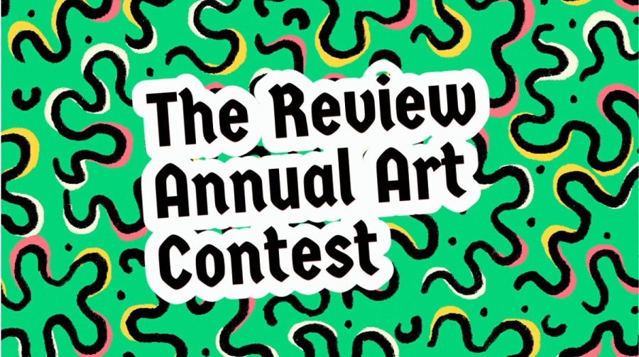 Review Art Contest