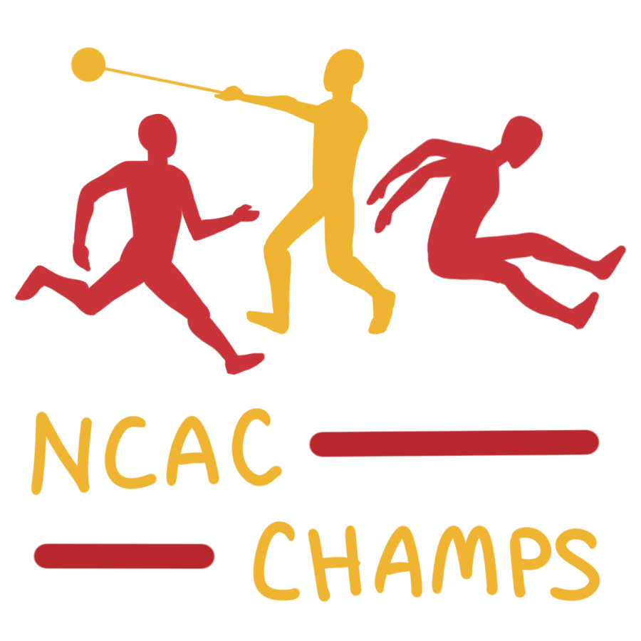Oberlin+Track+and+Field+Dominates+NCAC+Outdoor+Championships