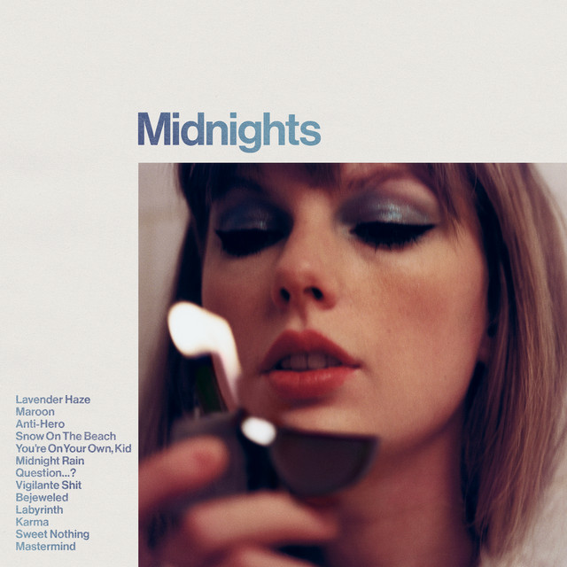 Midnights Features Taylor Swift’s Classic Sound, Stellar Lyrics