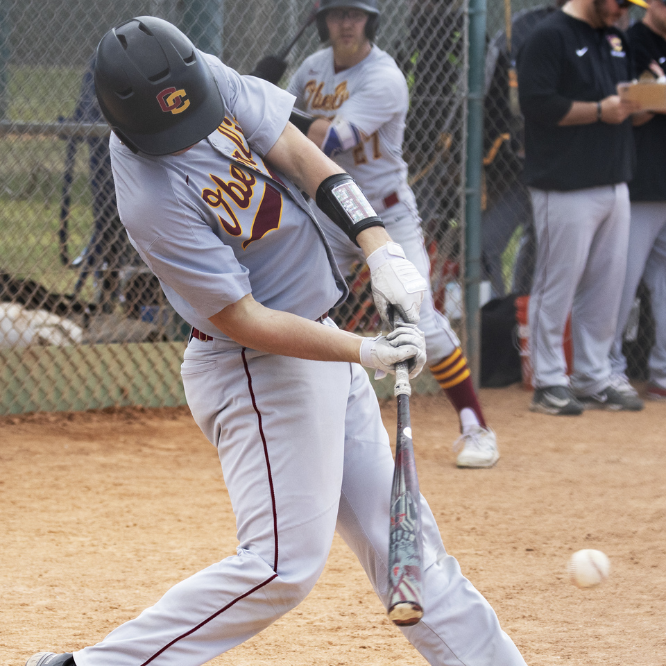 Baseball, Softball Find Success During Spring Break Trips The Oberlin