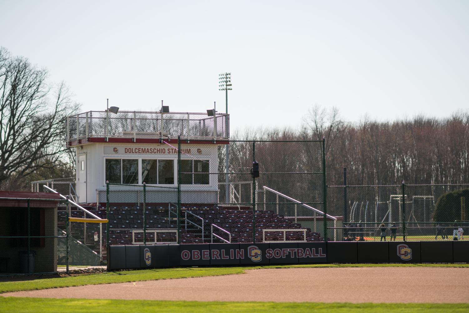 First female MLB coach went 'above and beyond' on and off softball field