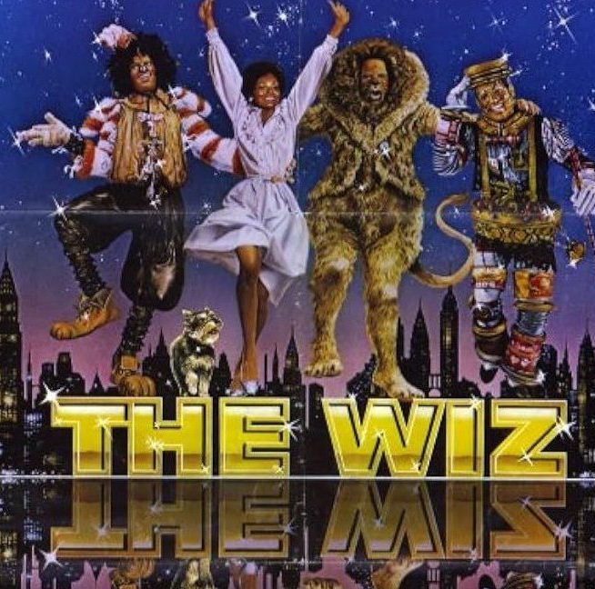 The Wiz tours at the Cleveland Playhouse before moving to Broadway.
