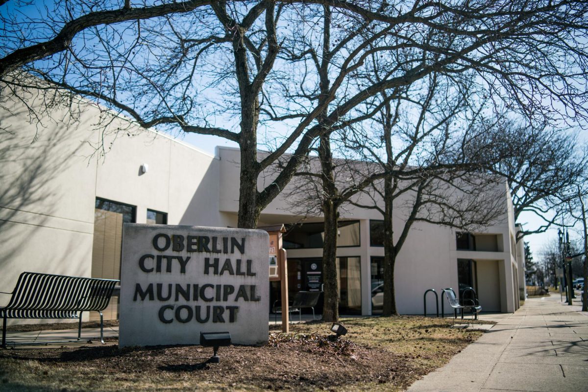 City Council voted Feb. 5 to form a Social Equity Plan Steering Committee to create a Social Equity Plan for the City of Oberlin.