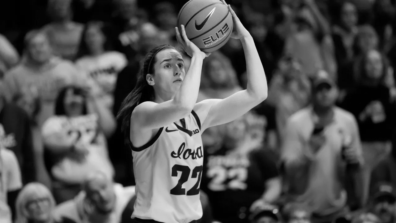 Fans Should Put Caitlin Clark’s Career Into Perspective The Oberlin