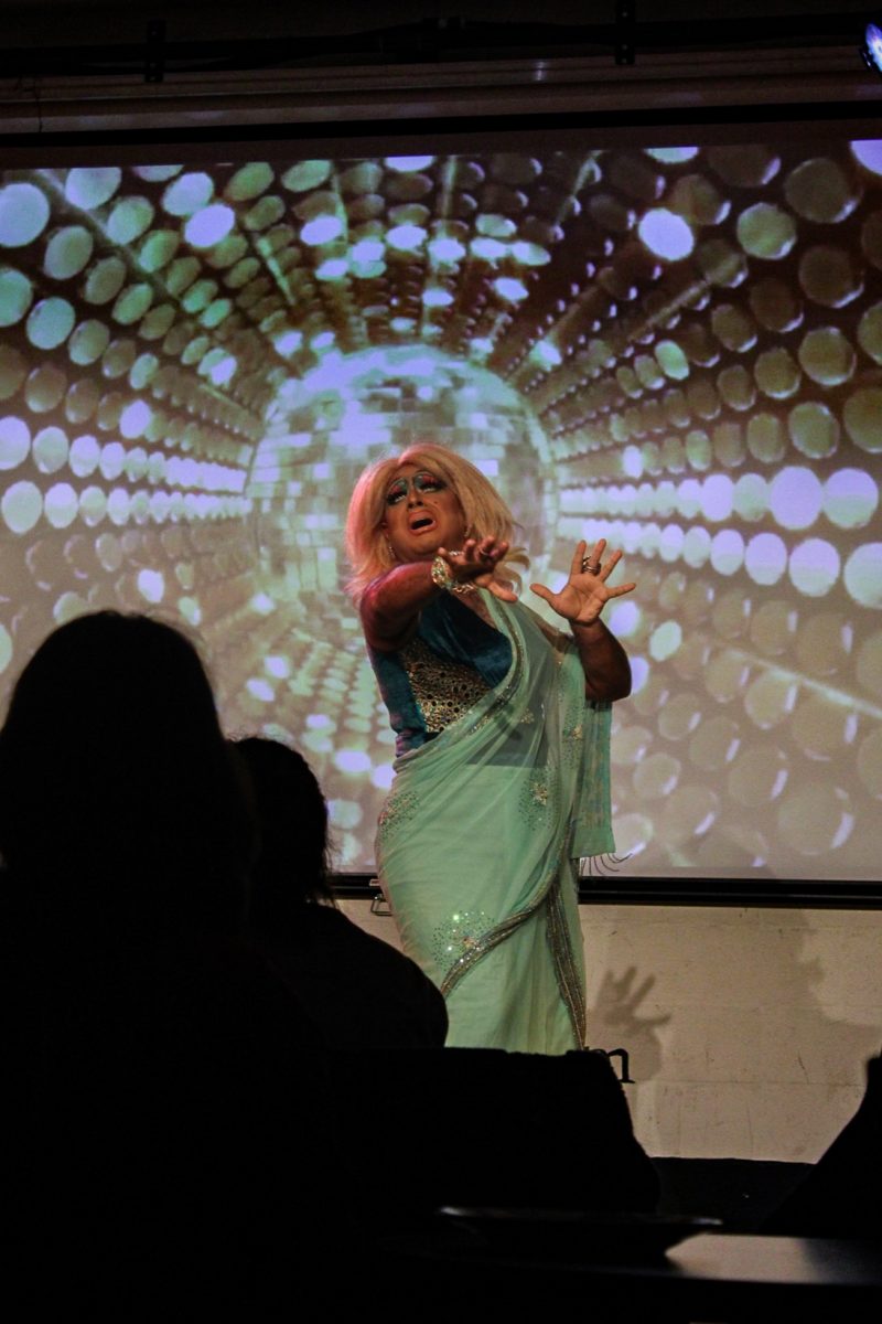 Lessons In Drag Educates, Entertains Audience
