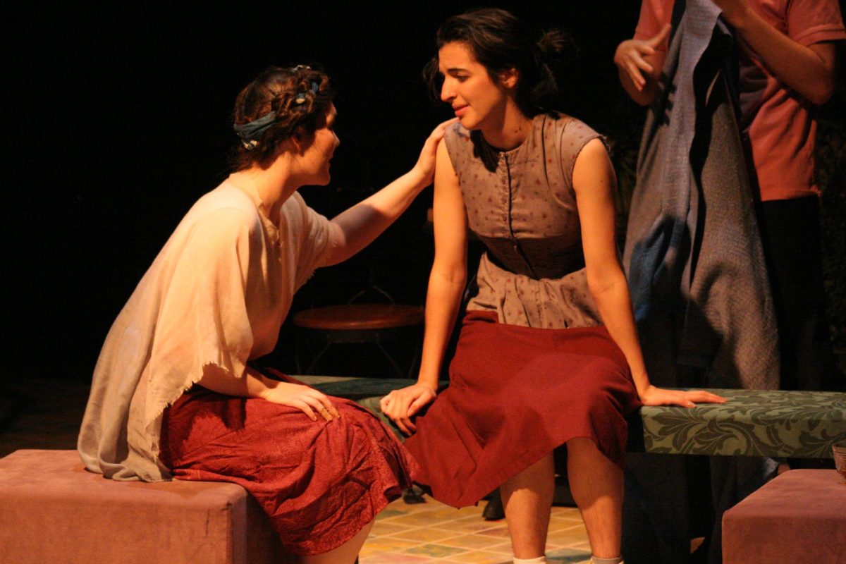 Galatea Erupted Covers Consent, Trauma Themes in Insightful, Thought-Provoking Play