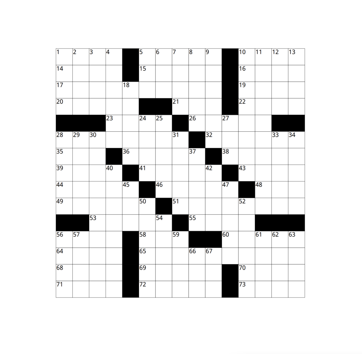 Weekly+Crossword%3A+Solar+Eclipsed
