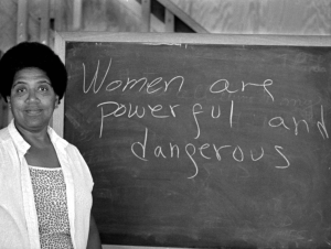 Audre Lorde