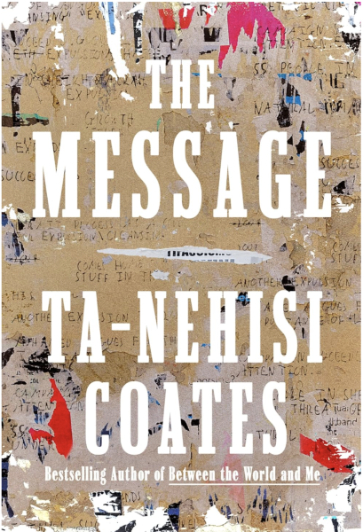 The Message release October 1