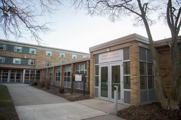 The Oberlin Health and Wellness Center provides no student-led emergency medical services.