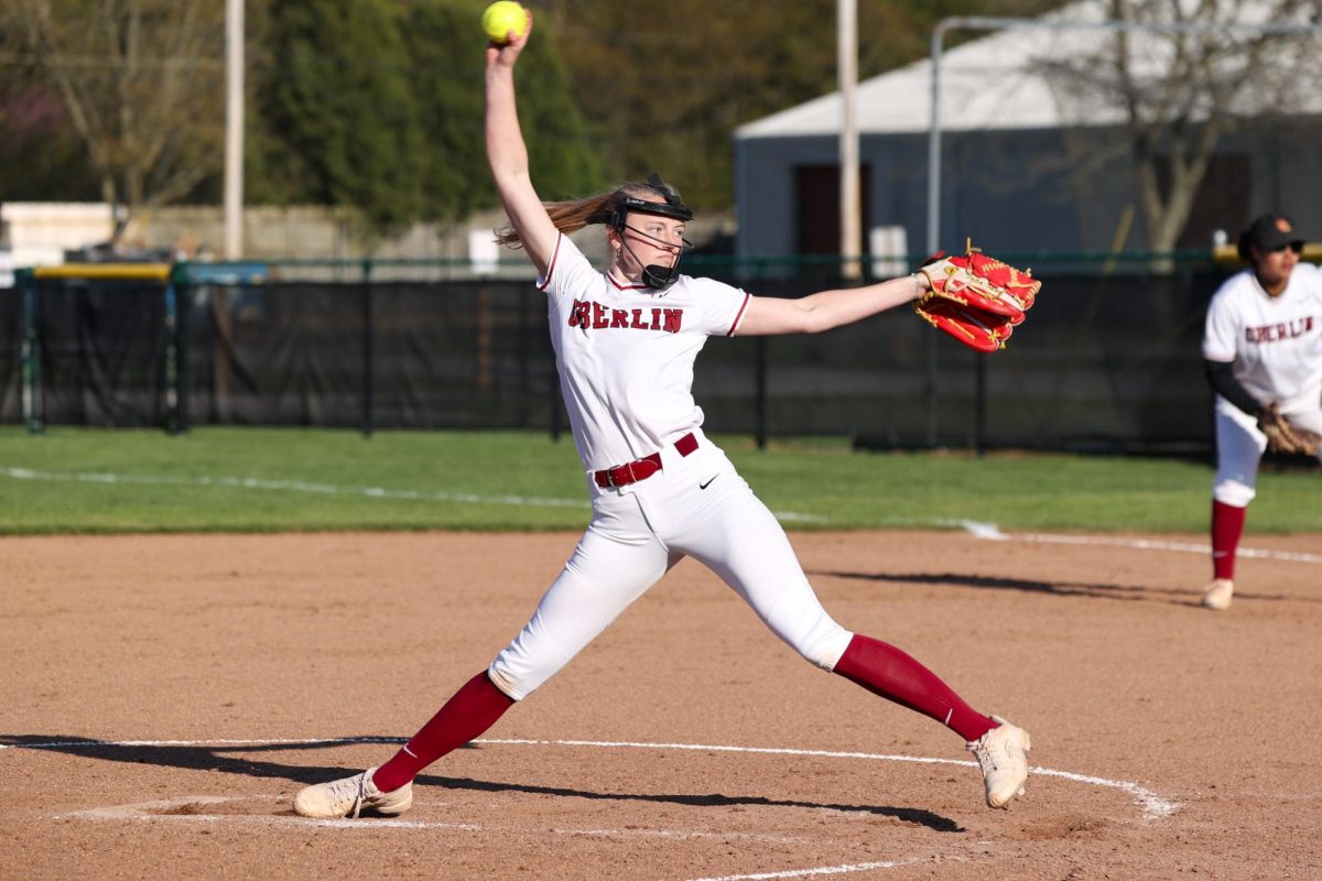 Baseball, Softball Wind Up for Seasons’ First Pitches