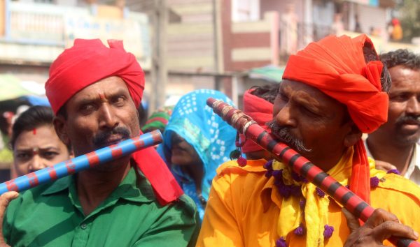 Indigenous Adivasi artists from the Irula tribe will visit Oberlin for Shansi’s Visiting Artist and Practitioner Program.