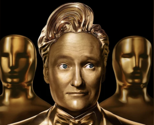 The 2025 Oscars, hosted by Conan O'Brien, were contentious.