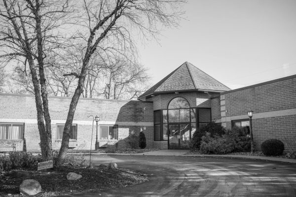 Welcome Nursing Home offers assisted living care in Oberlin.