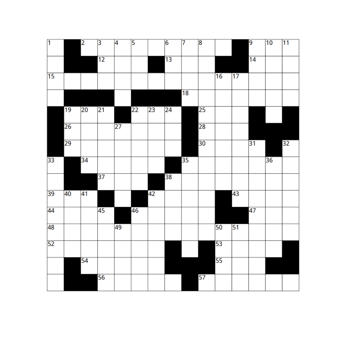 Bee Mine — Crossword 2/13