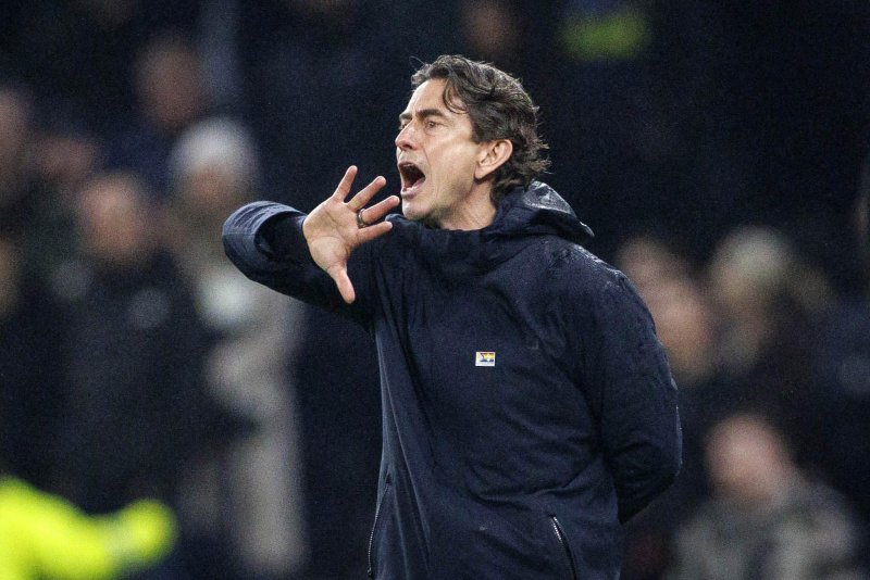 Thomas Frank was sacked as the Tottenham Spurs approach relegation.