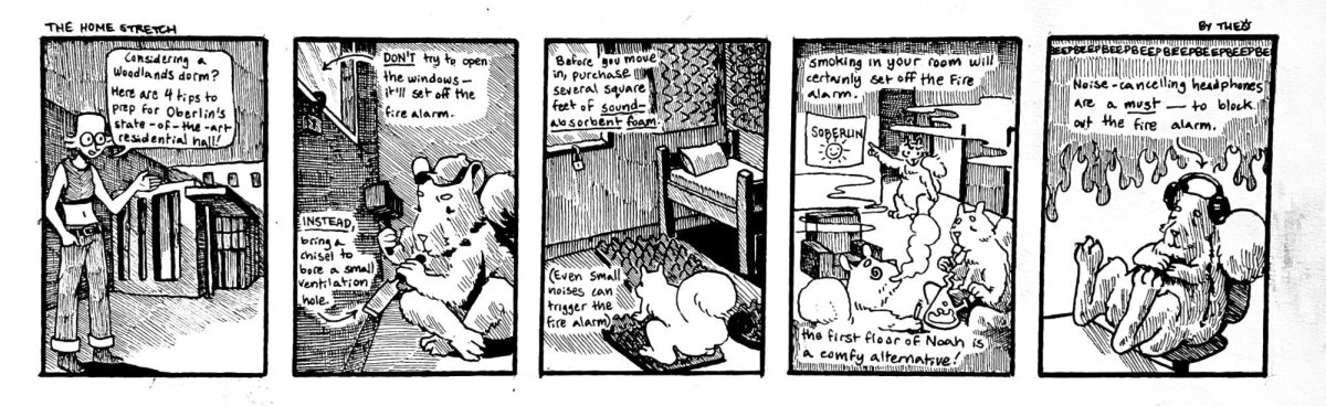 Editorial Comic - 3/6/26
