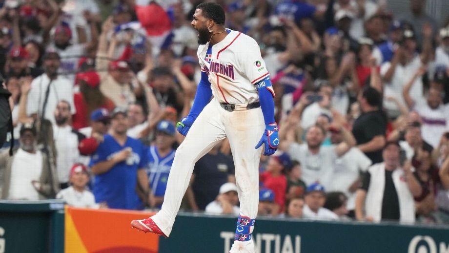 World Baseball Classic Breaths New Life Into Baseball