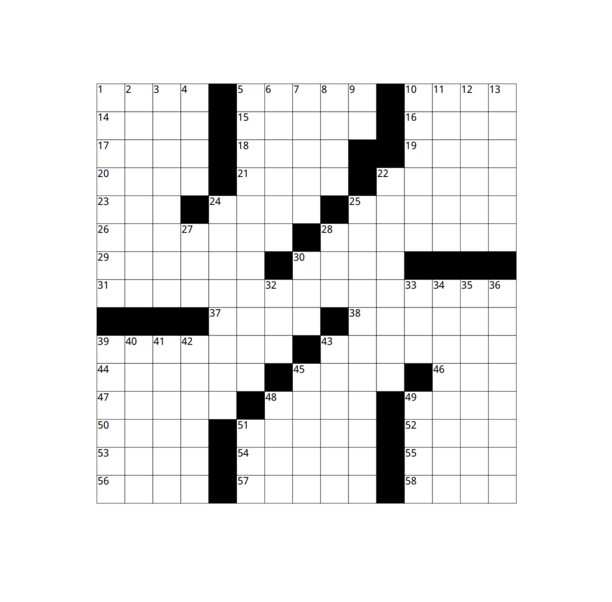 Off the Dome — Crossword 4/3