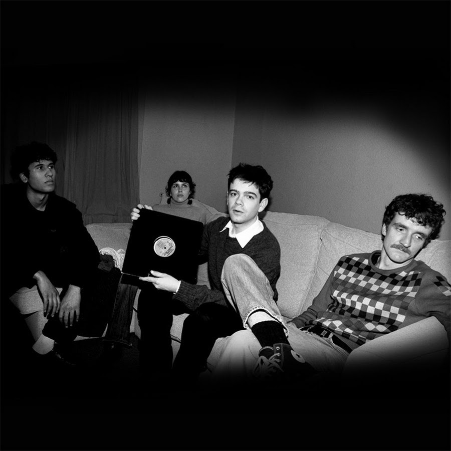 My New Band Believe