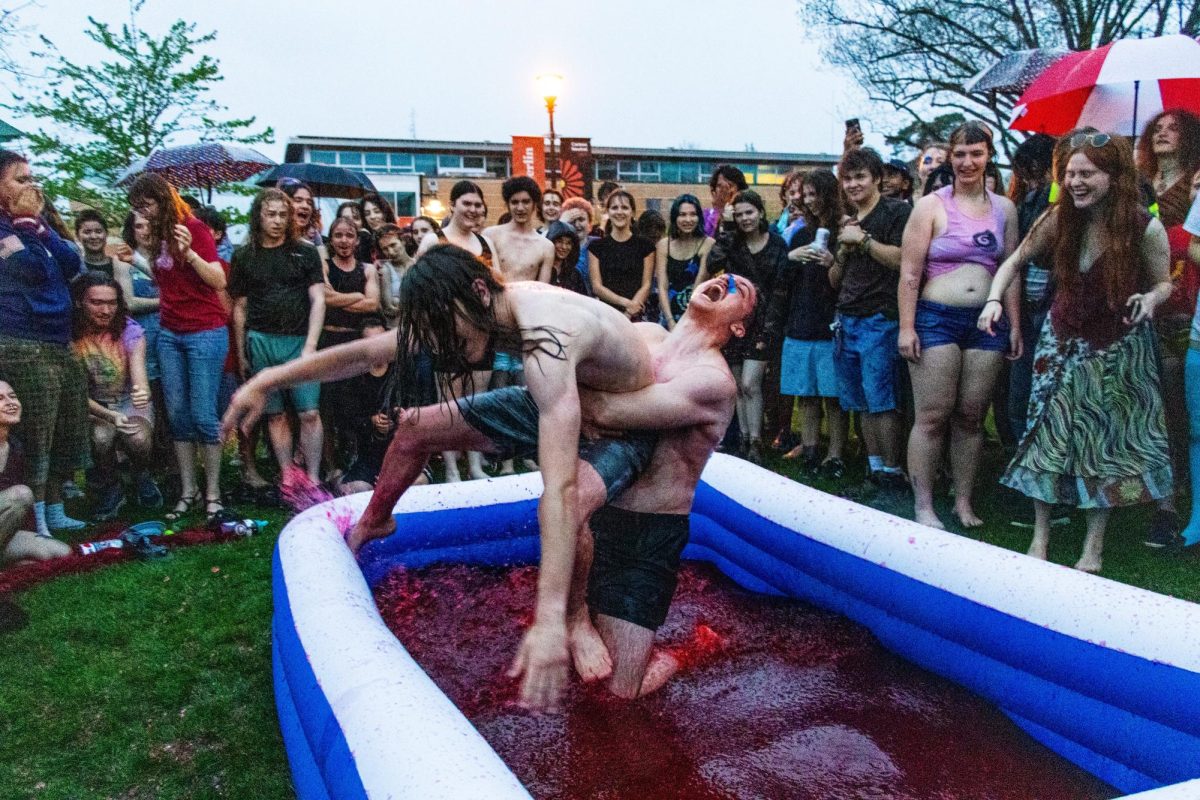 Bouncing from Blocks to Bodies: Reflections on Last Week’s Festivities