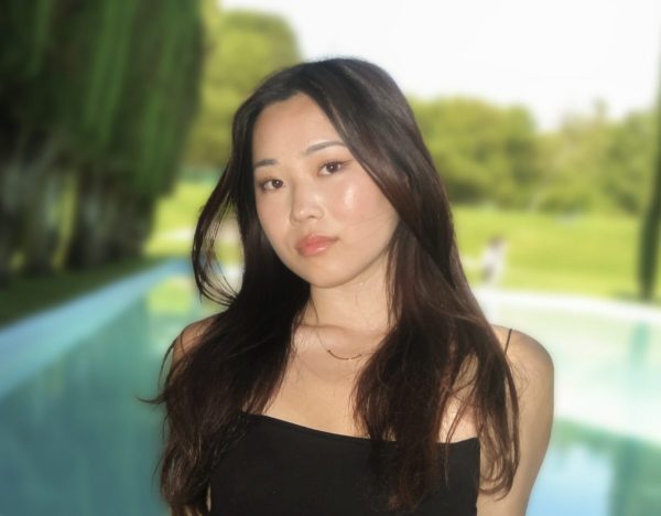 Chloe Ko