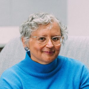 Cecilia Conrad