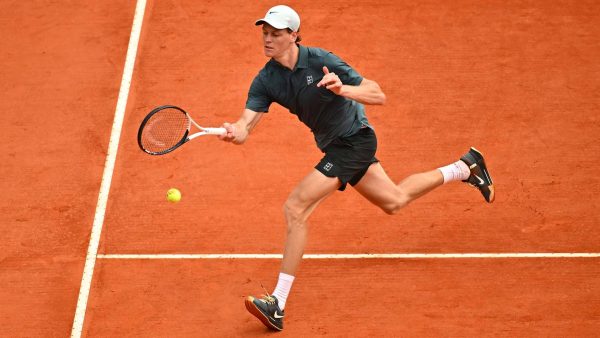 Jannik Sinner has won four Grand Slam singles titles throughout his illustrious career.